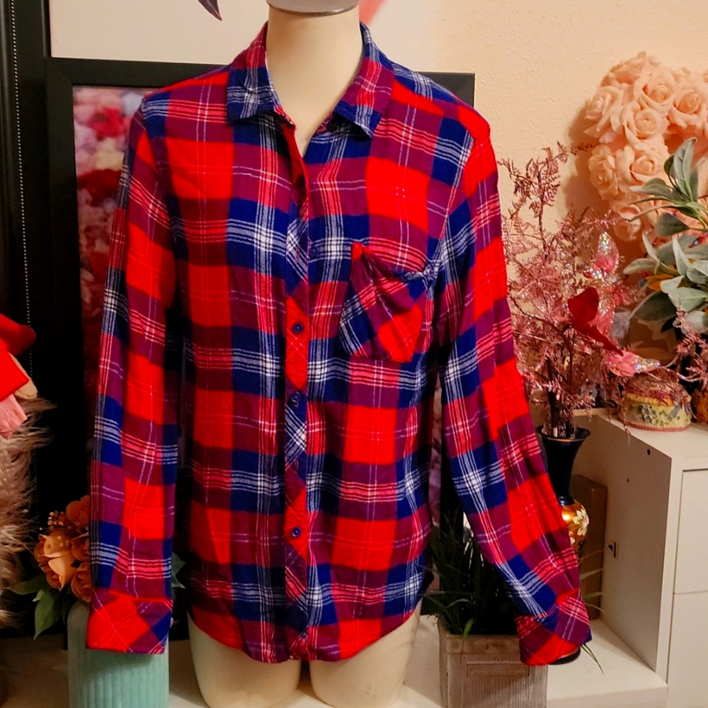 BLL button down shirt 5 for $25